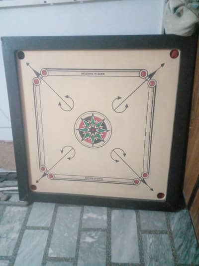 carrom for sale
