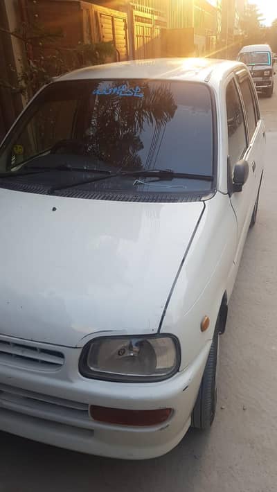 coure4 almost genuine