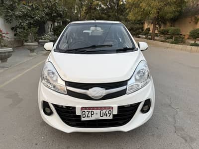 Prince Pearl 800cc Fully Loaded 2024 Genuine White  Looks New