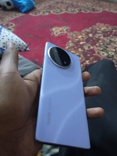 Tecno Comon 30s 16/256