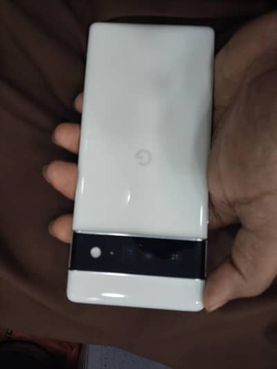 google pixel 6 pro 10/10