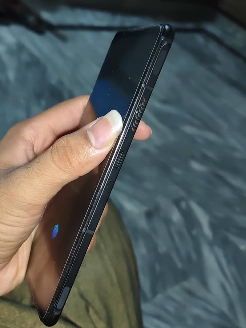 redmgic 7 Ghost  edition 4