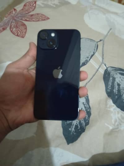 iphone 14 10/10 condition water pack 87% Battey health