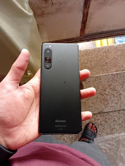 sony experia 5 mark 4