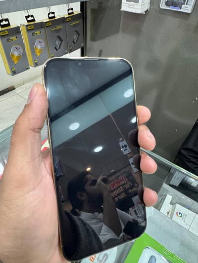 iphone 13 pro max 256Gb non PTA