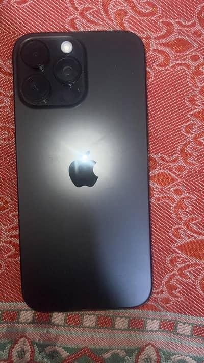 iphone 16 pro max non pta LLA sim lock