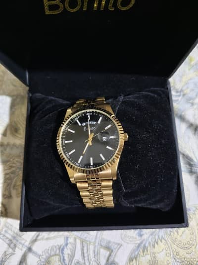 Bonito men's watch k6007