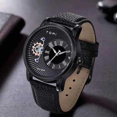 Premium Men's Watch