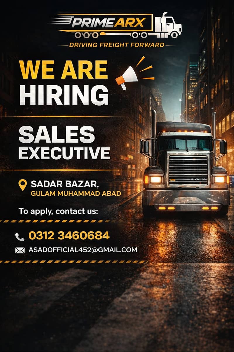 Dispatching sales agent 0