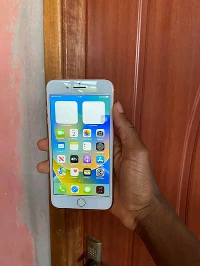 Iphone 8plus pta approved 256GB My Whatsapp 0329-26-51-586