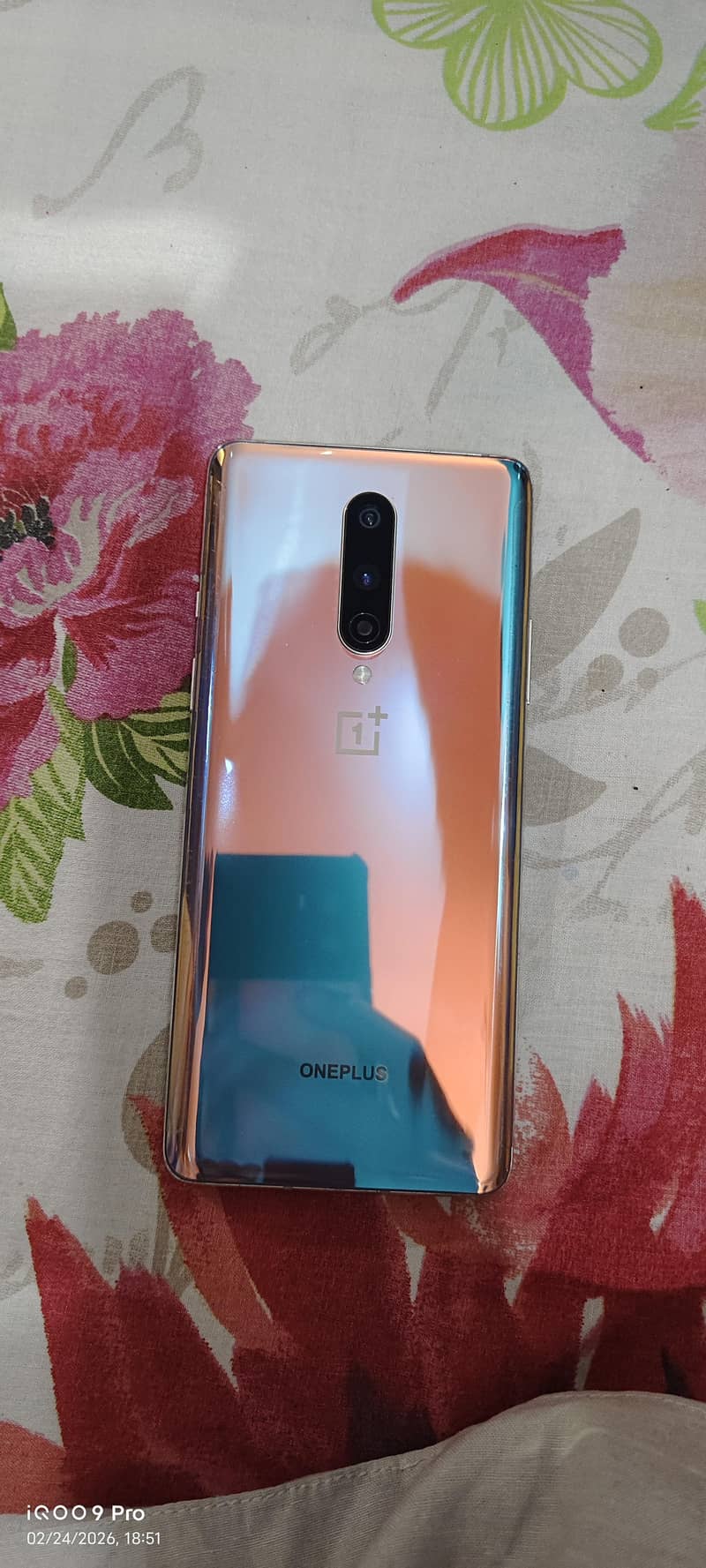 oneplus 8 4