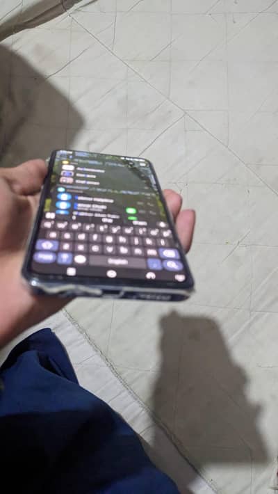 Tecno spark 30 pro special edition 10 condition box