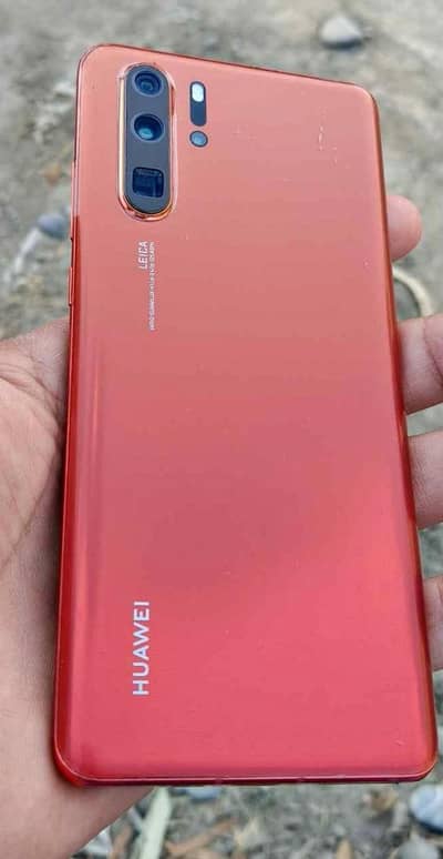 Huawei P30 pro 8/128 PTA approve