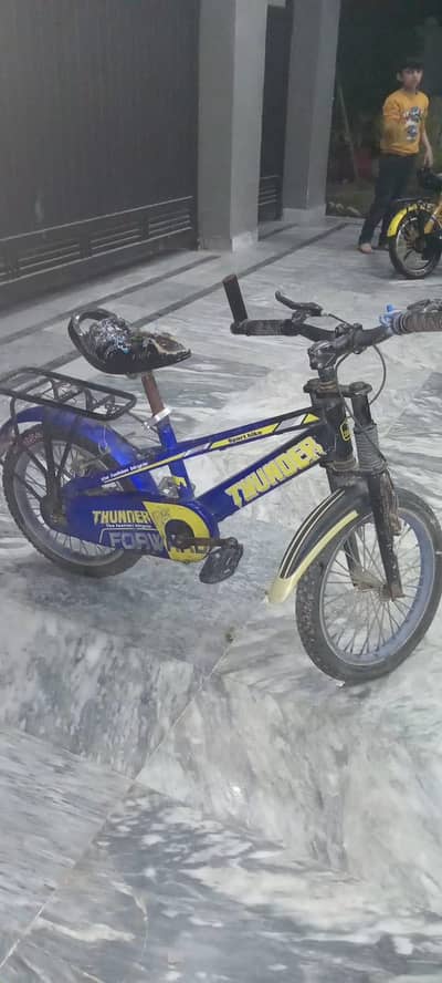 Bicycle for Sale