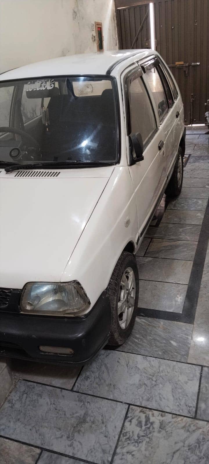 MEHRAN VX 1995 4
