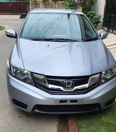 honda city 1.3 bumper to bumper  original