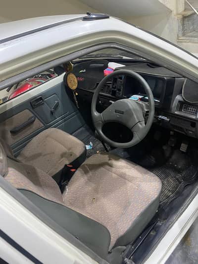 Suzuki mehran 2013 model vxr 03277245308