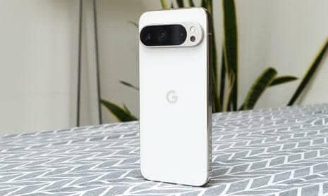 google pixel 9 pro XL approved  512gb