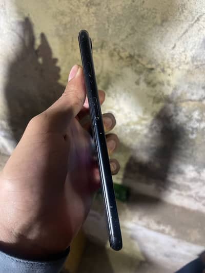 iPhone 7plus pta approved 128gb