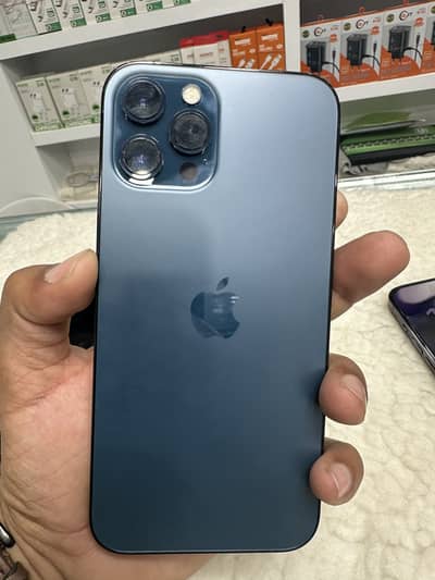Apple iPhone 12 Pro Max