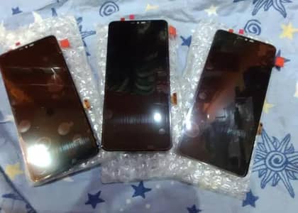 LG velvet LG g7 g8 lg panel LG v60  v40 v50 v60 Motorola edge
