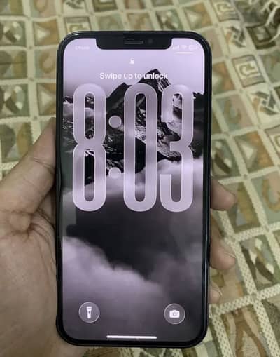 iPhone 12 non pta 4 month sim time