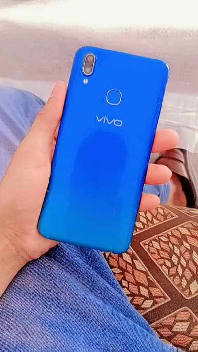 Vivo y91