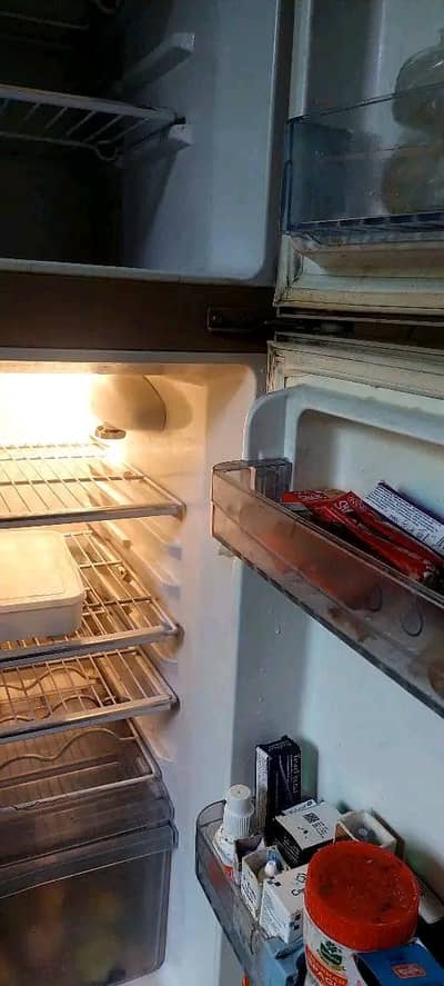 refrigerator Haier for sale