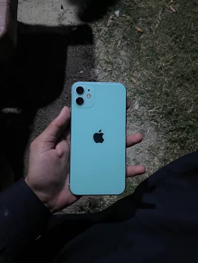 Iphone 11 non pta 64gb all sims working