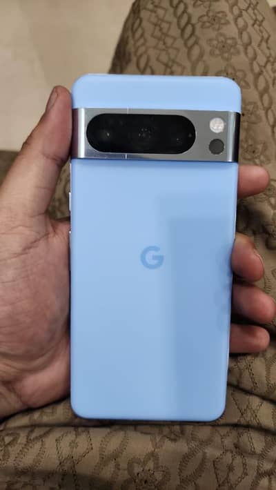 Google pixel 8 pro 12 /128 cp