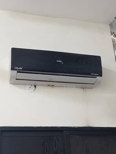 Haier A. C 03249413765