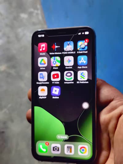 iphone x PTA approved