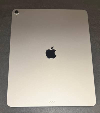 iPad Air 256 GB 13-inch M3 wifi