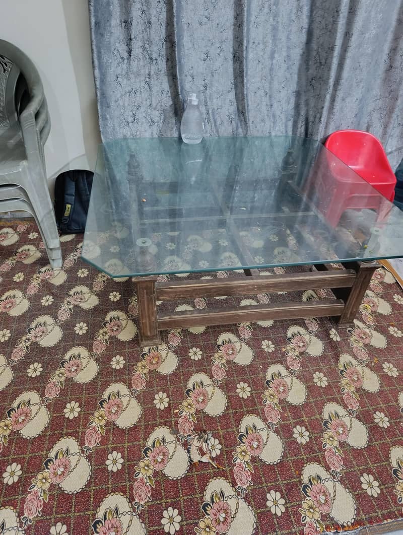 table & dressing table 2