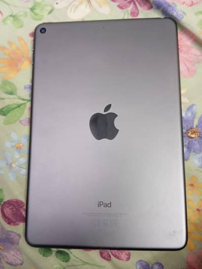 iPad mini 5 (mdm) 64 GB