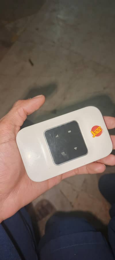 device jazz 4g All SiM work