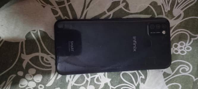 Infinex smart 5 full oky 2gb and 32 gb