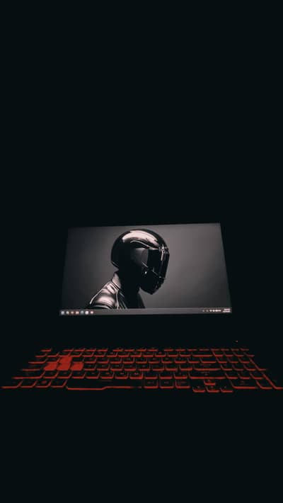 Gaming laptop Asus Tuff f15 i7-11th gen