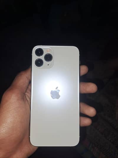 iphone 11 pro 256 GB all okay