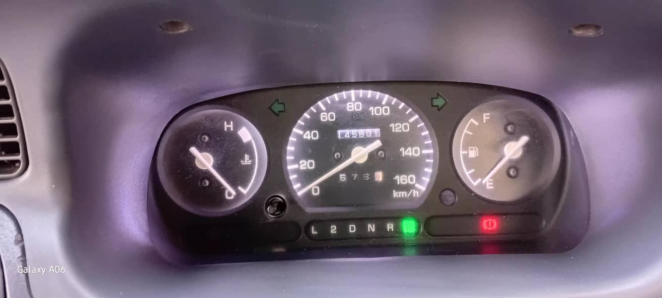 Daihatus coure cx automatic 0