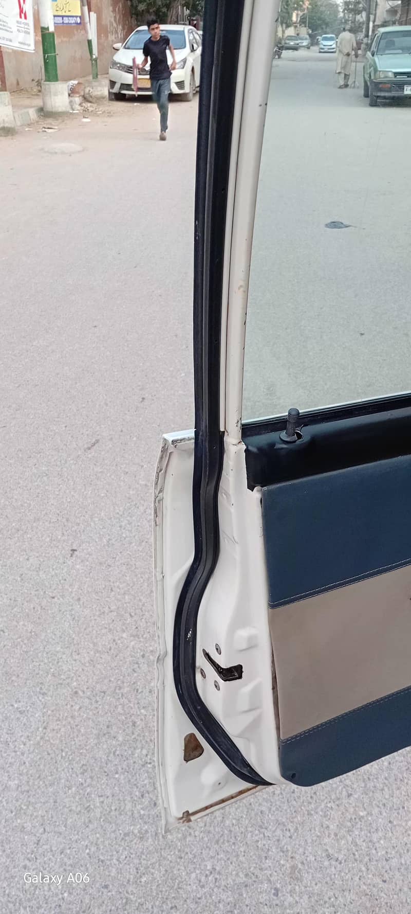 Daihatus coure cx automatic 5