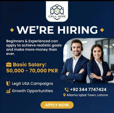 Night Shift Agent – USA Auto Insurance (Transfer Only)