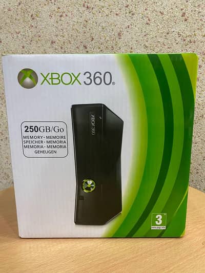 Xbox 360