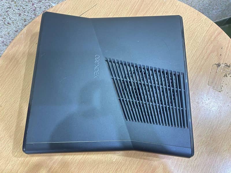 Xbox 360 3