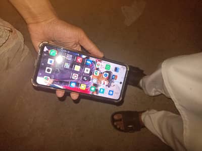 Infinix hot 30play , exchange possible