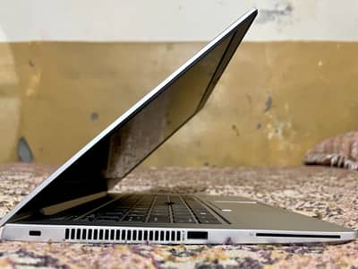 Hp EliteBook 830 G6 Core i5 8th generation