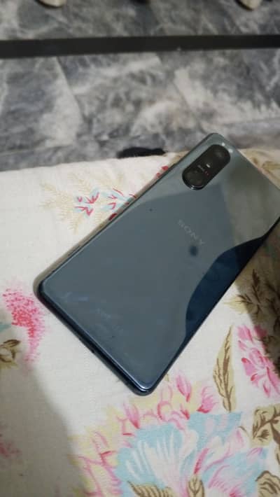 Sony Xperia 5 mark 3