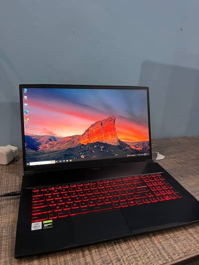 Msi M7F3 Corei5-10th