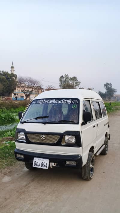 Sazuki Bolan for selll