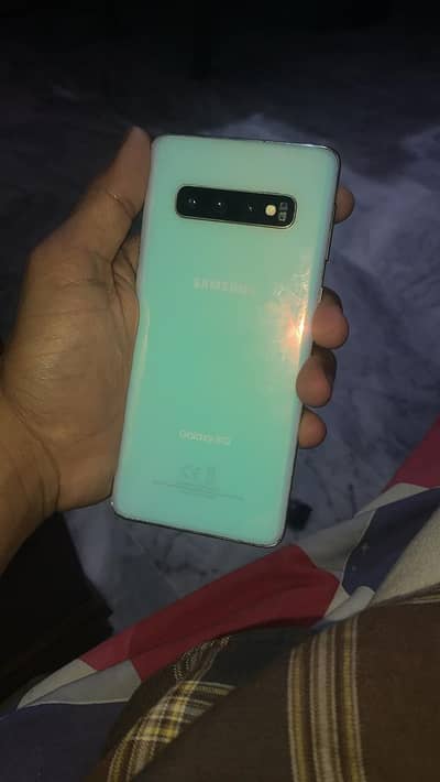 samsung s10 dual pta approved